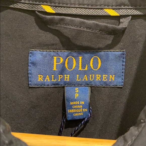 NEW Polo Ralph Lauren Men’s Jacket - Picture 3 of 8